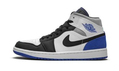 Air Jordan 1 Mid Se Game Royal Air Jordan