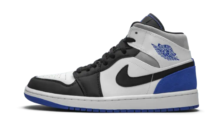 Air Jordan 1 Mid Se Game Royal Air Jordan