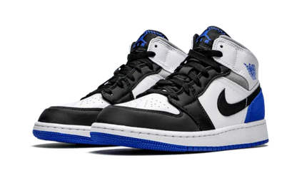 Air Jordan 1 Mid Se Game Royal Air Jordan