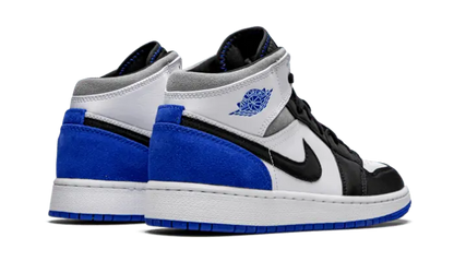 Air Jordan 1 Mid Se Game Royal Air Jordan