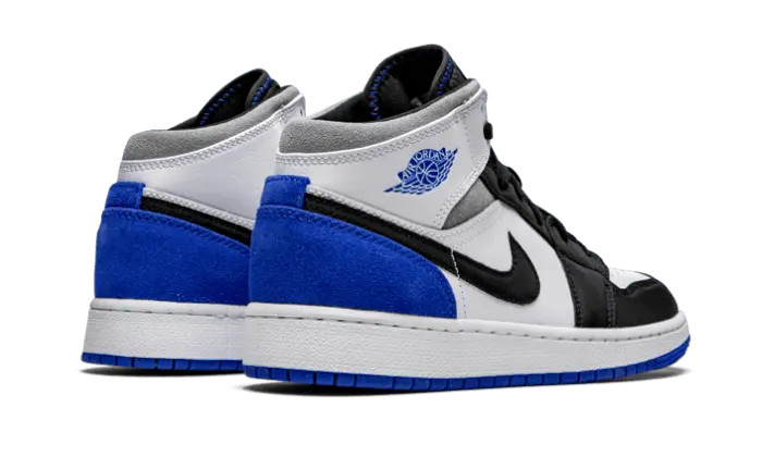 Air Jordan 1 Mid Se Game Royal Air Jordan