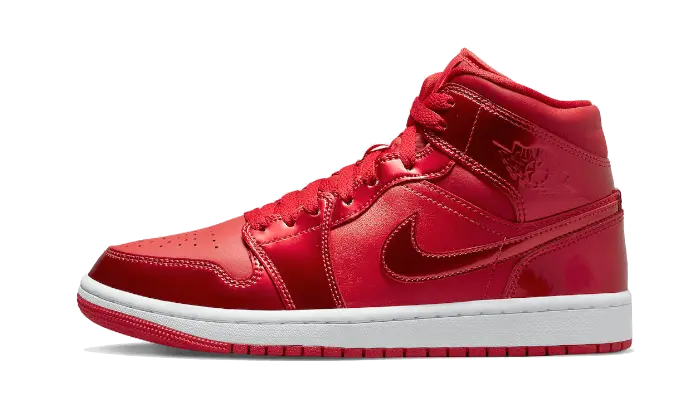 Air Jordan 1 Mid Se Pomegranate Air Jordan