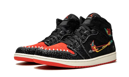 Air Jordan 1 Mid Se Siempre Familia Air Jordan