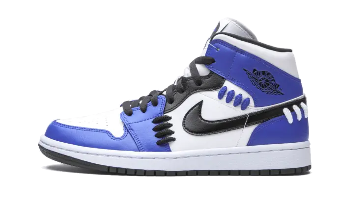 Air Jordan 1 Mid Se Sisterhood Air Jordan