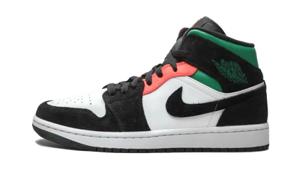 Air Jordan 1 Mid Se South Beach Air Jordan