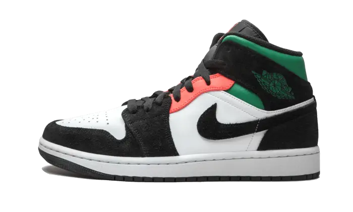 Air Jordan 1 Mid Se South Beach Air Jordan
