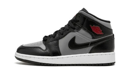 Air Jordan 1 Mid Shadow Red Air Jordan