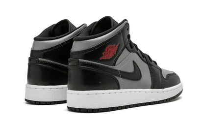Air Jordan 1 Mid Shadow Red Air Jordan