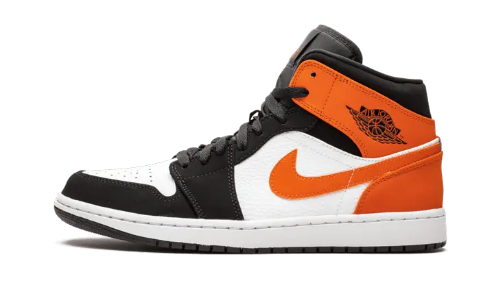 Air Jordan 1 Mid Shattered Backboard Air Jordan