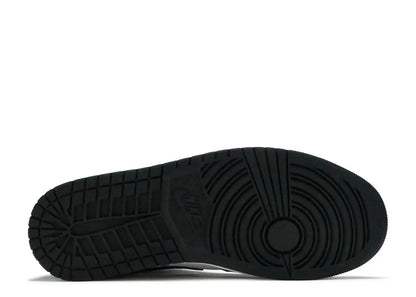 Air Jordan 1 Mid Signal Blue Air Jordan