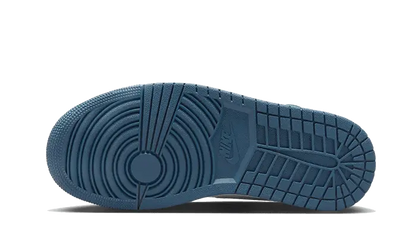 Air Jordan 1 Mid Sky J French Blue Air Jordan