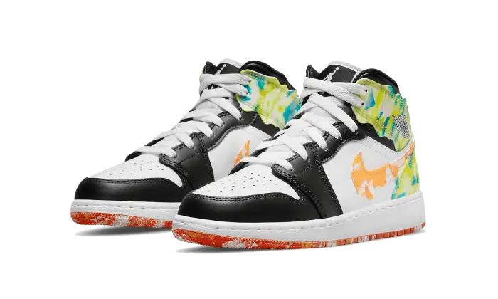 Air Jordan 1 Mid Slim Vortex Air Jordan