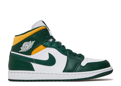 Air Jordan 1 Mid Sonics Air Jordan