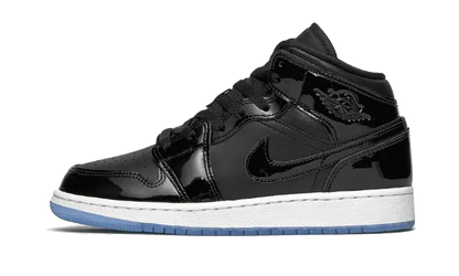 Air Jordan 1 Mid Space Jam Air Jordan