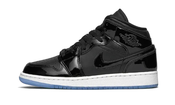 Air Jordan 1 Mid Space Jam Air Jordan