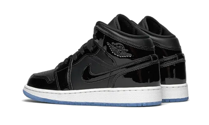 Air Jordan 1 Mid Space Jam Air Jordan
