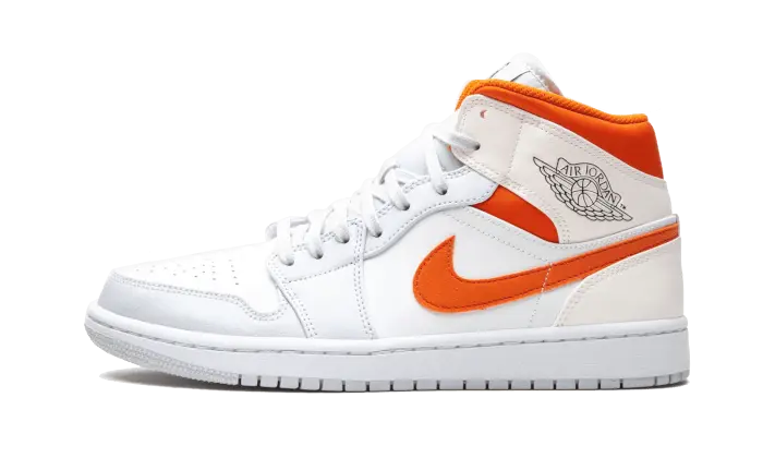 Air Jordan 1 Mid Starfish Air Jordan