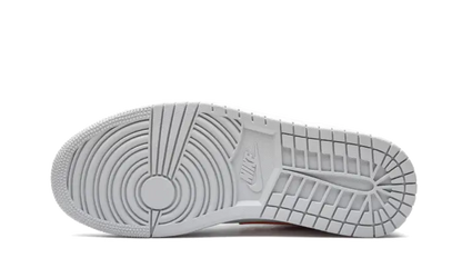 Air Jordan 1 Mid Starfish Air Jordan