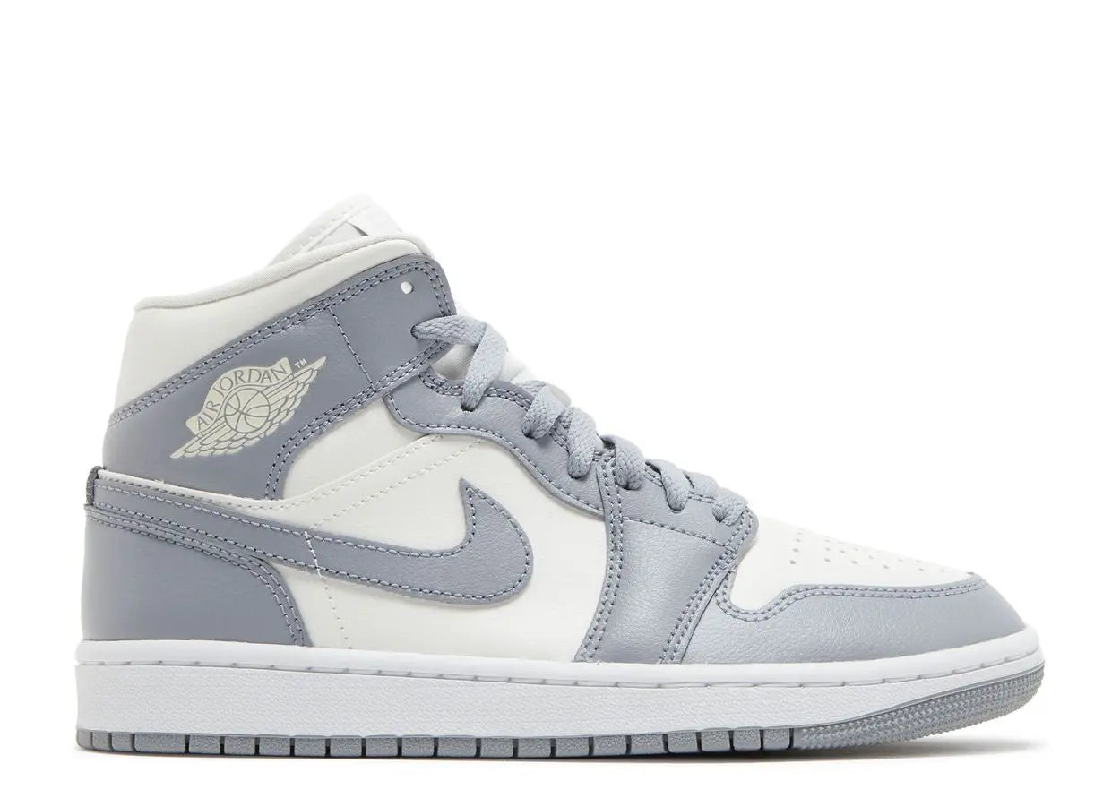 Air Jordan 1 Mid Stealth Air Jordan