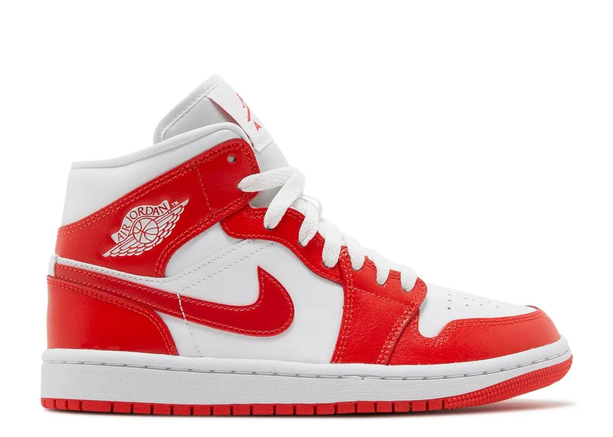 Air Jordan 1 Mid Syracuse Air Jordan