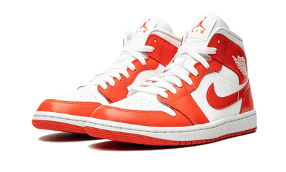 Air Jordan 1 Mid Syracuse Air Jordan