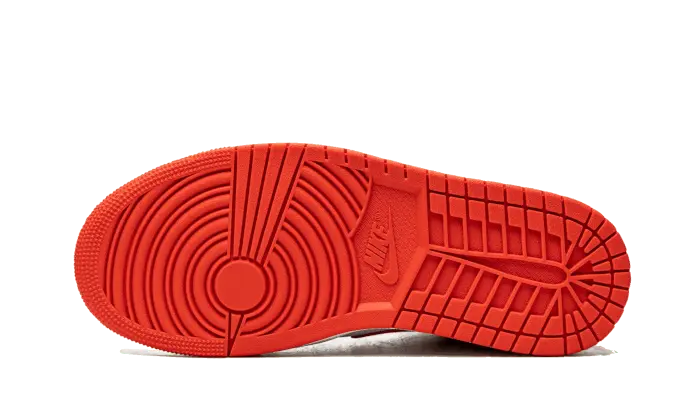 Air Jordan 1 Mid Syracuse Air Jordan