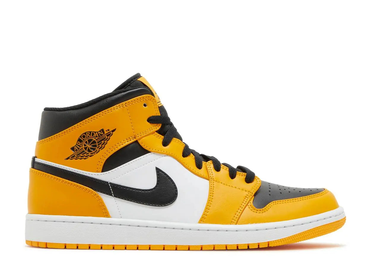 Air Jordan 1 Mid Taxi Air Jordan