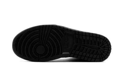 Air Jordan 1 Mid Triple Black Air Jordan