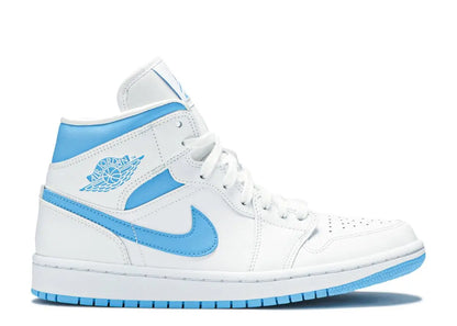 Air Jordan 1 Mid UNC Air Jordan