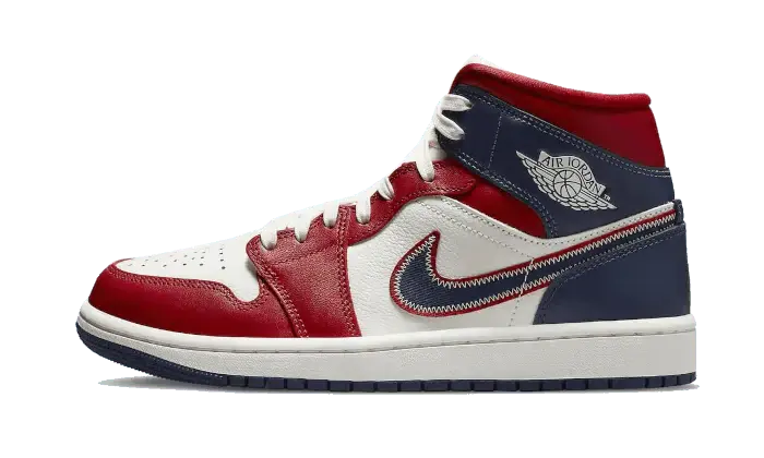 Air Jordan 1 Mid USA (2022) Air Jordan