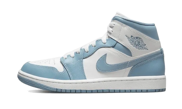 Air Jordan 1 Mid Unc 2022 Air Jordan