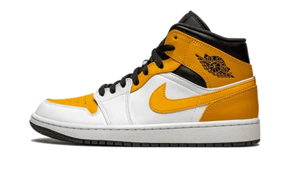 Air Jordan 1 Mid University Gold VOSneakers