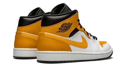 Air Jordan 1 Mid University Gold VOSneakers