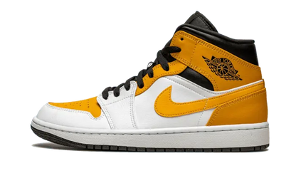 Air Jordan 1 Mid University Gold Air Jordan