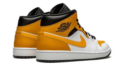 Air Jordan 1 Mid University Gold Air Jordan
