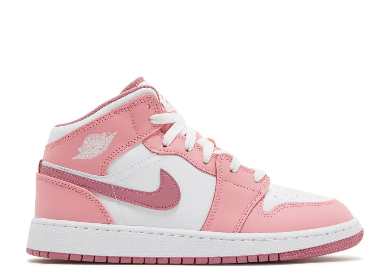 Air Jordan 1 Mid Valentine’s Day Air Jordan