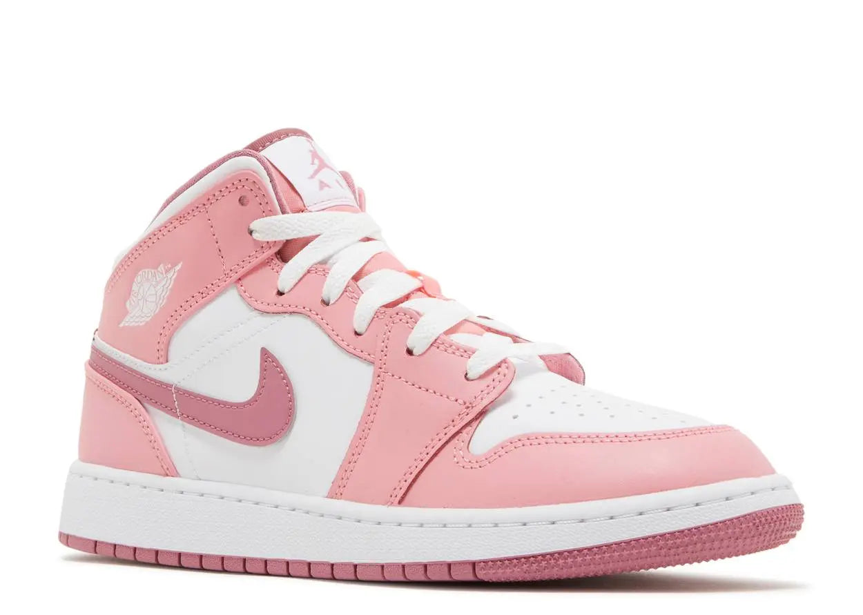 Air Jordan 1 Mid Valentine’s Day Air Jordan