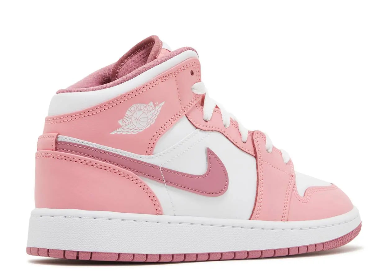 Air Jordan 1 Mid Valentine’s Day Air Jordan