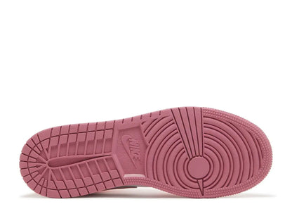 Air Jordan 1 Mid Valentine’s Day Air Jordan