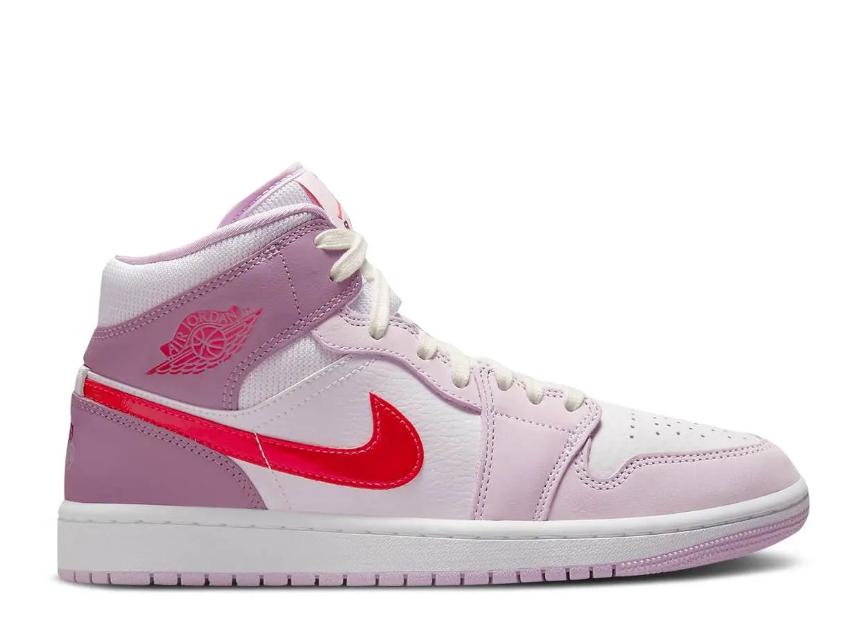 Air Jordan 1 Mid Valentine's Day Air Jordan