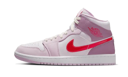 Air Jordan 1 Mid Valentine's Day (2022) VOSneakers