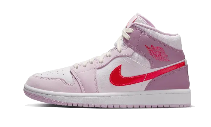 Air Jordan 1 Mid Valentine's Day (2022) VOSneakers