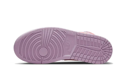 Air Jordan 1 Mid Valentine's Day (2022) VOSneakers