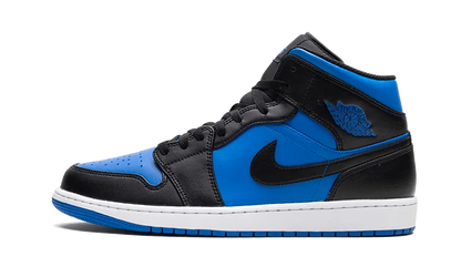 Air Jordan 1 Mid Varsity Royal VOSneakers
