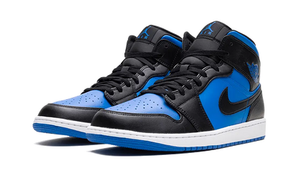 Air Jordan 1 Mid Varsity Royal VOSneakers