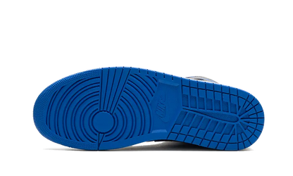 Air Jordan 1 Mid Varsity Royal VOSneakers