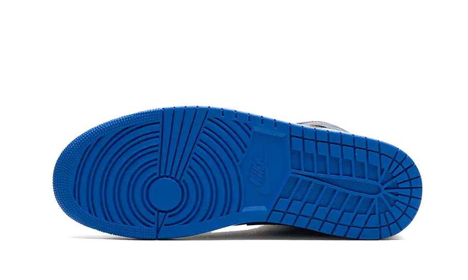 Air Jordan 1 Mid Varsity Royal VOSneakers