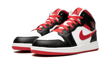 Air Jordan 1 Mid Very Berry Air Jordan