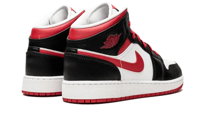 Air Jordan 1 Mid Very Berry Air Jordan