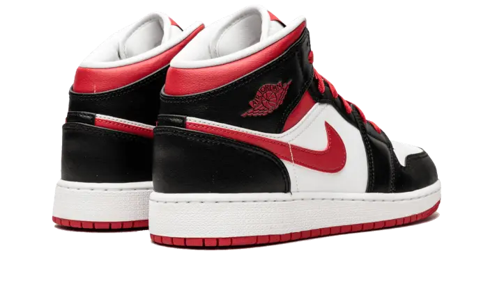 Air Jordan 1 Mid Very Berry Air Jordan